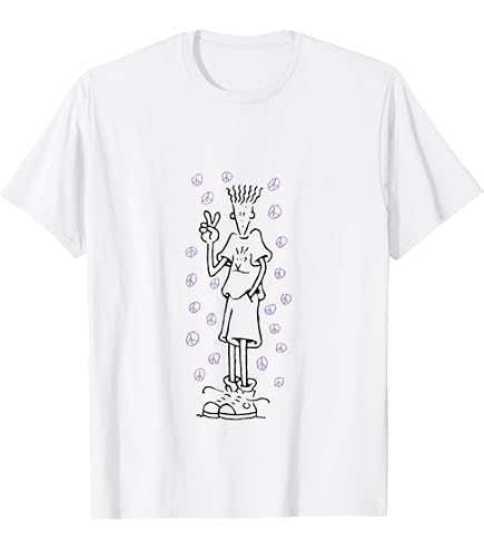 Amazon.com: Fido Dido Green Text T-Shirt : Clothing, Shoes & Jewelry